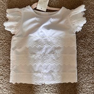 Beaufort Bonnet Blouse